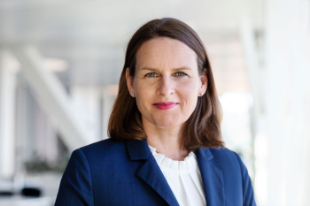 Rikke Hougaard Zeberg