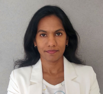 Srjana Balraj