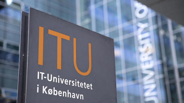 ITU afviser flere Optagelsesprocent styrtdykker - Computerworld