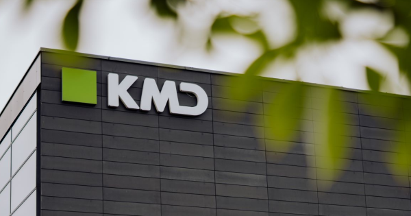 Sådan er KMD, NNIT og Systematic ramt af kæmpe corona-eksplosion i ...