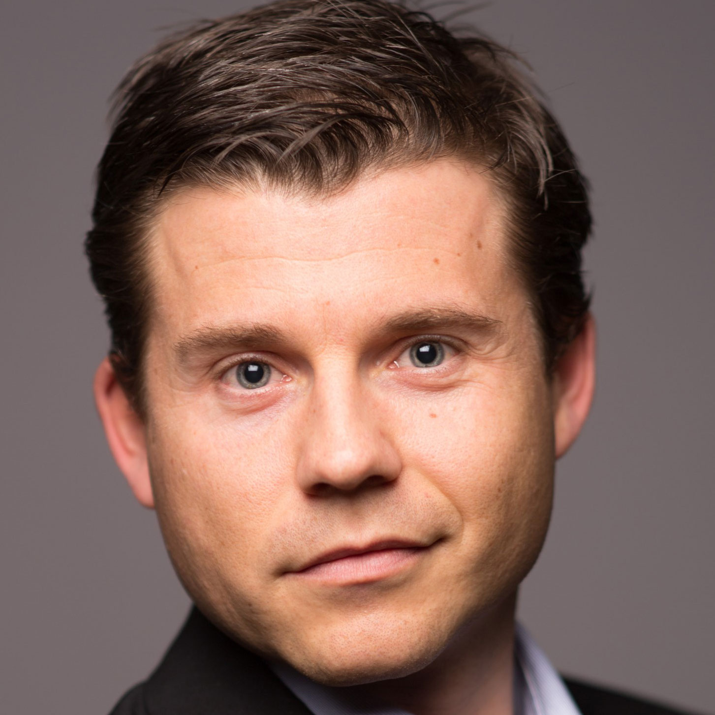 Stefan Brechling Larsen