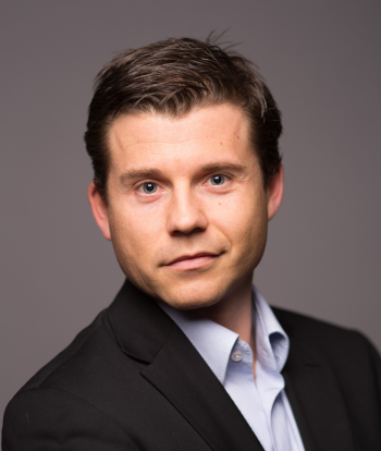 Stefan Brechling Larsen