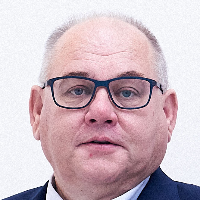 Per Østergaard Jacobsen