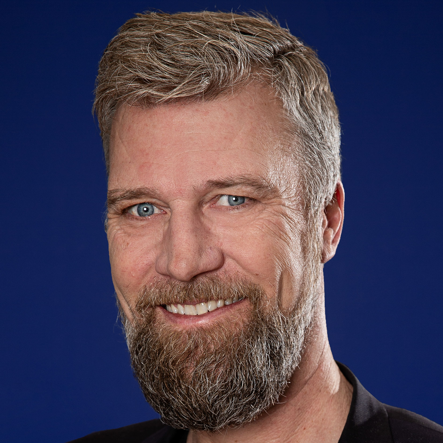 Kristian Kristensen