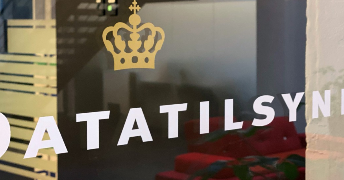 Datatilsynet klar med ny cloud-vejledning: Sådan kan du fortsat bruge ...