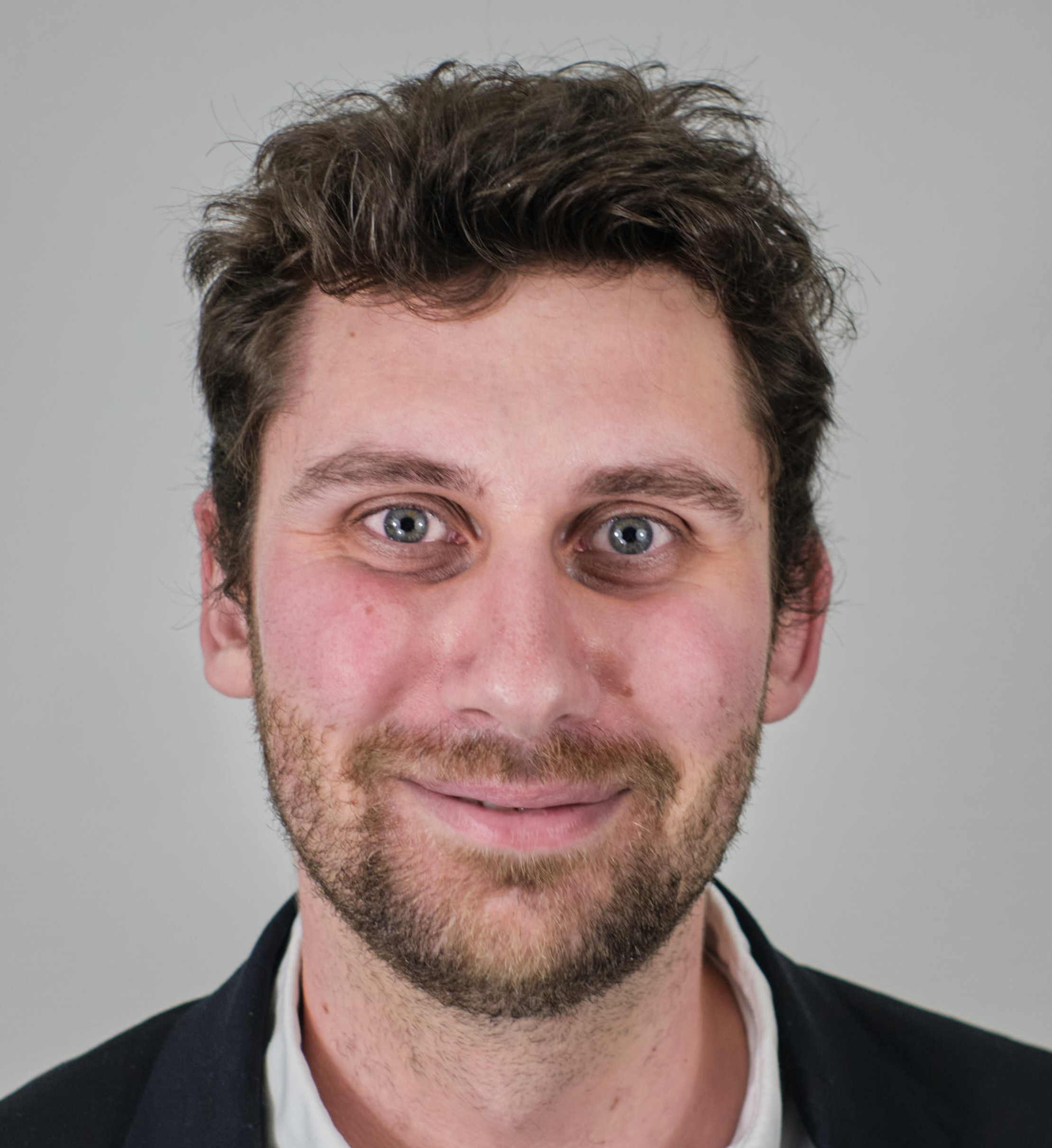 Kristoffer Ingemand Stener Petersen