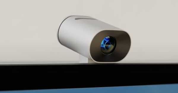Her er Microsofts nye intelligente webcam – mød Surface Hub 2 Smart ...