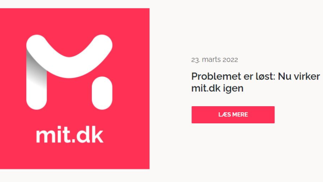 Artikel teaser billede