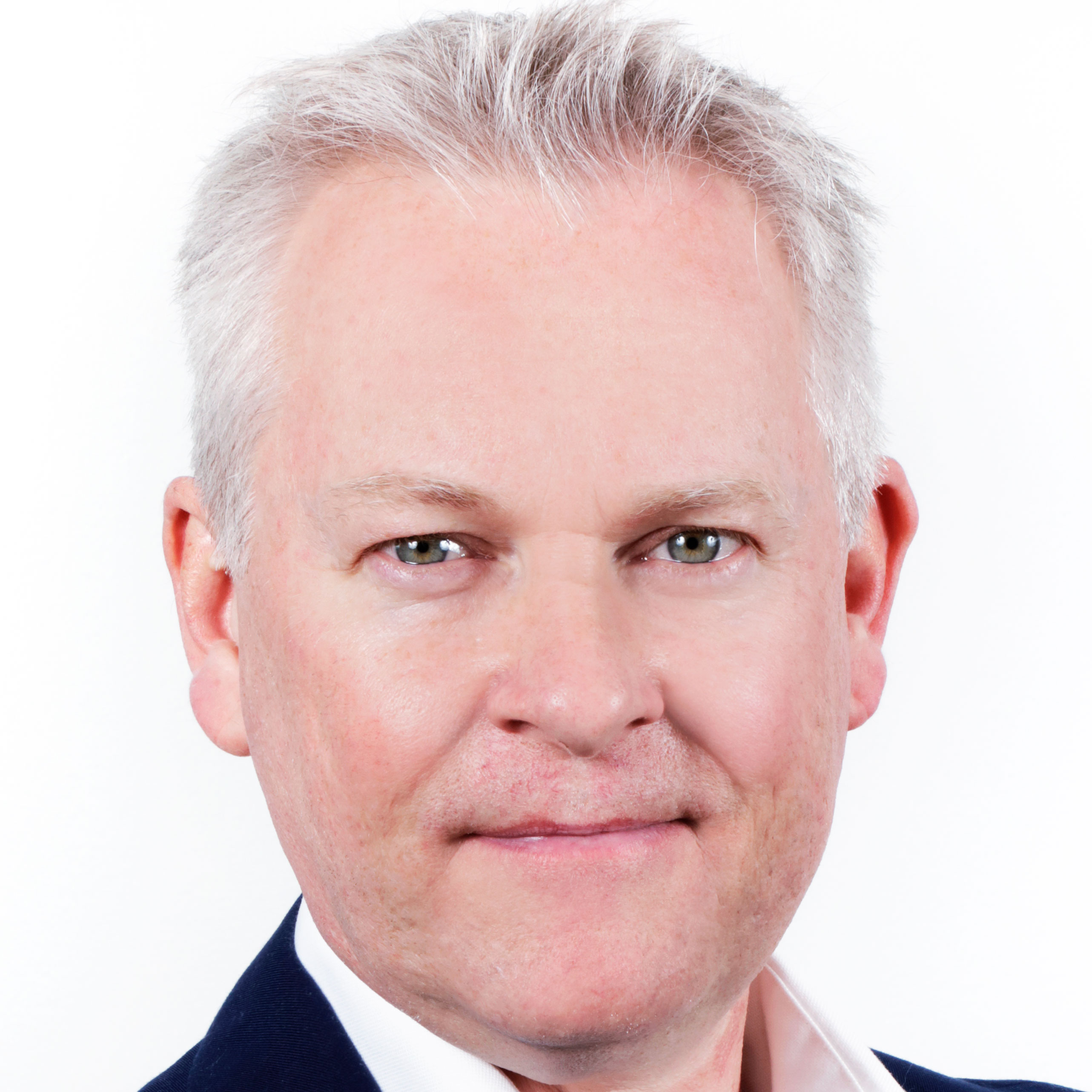 Martin Holm-Petersen