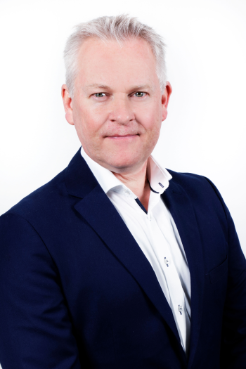 Martin Holm-Petersen