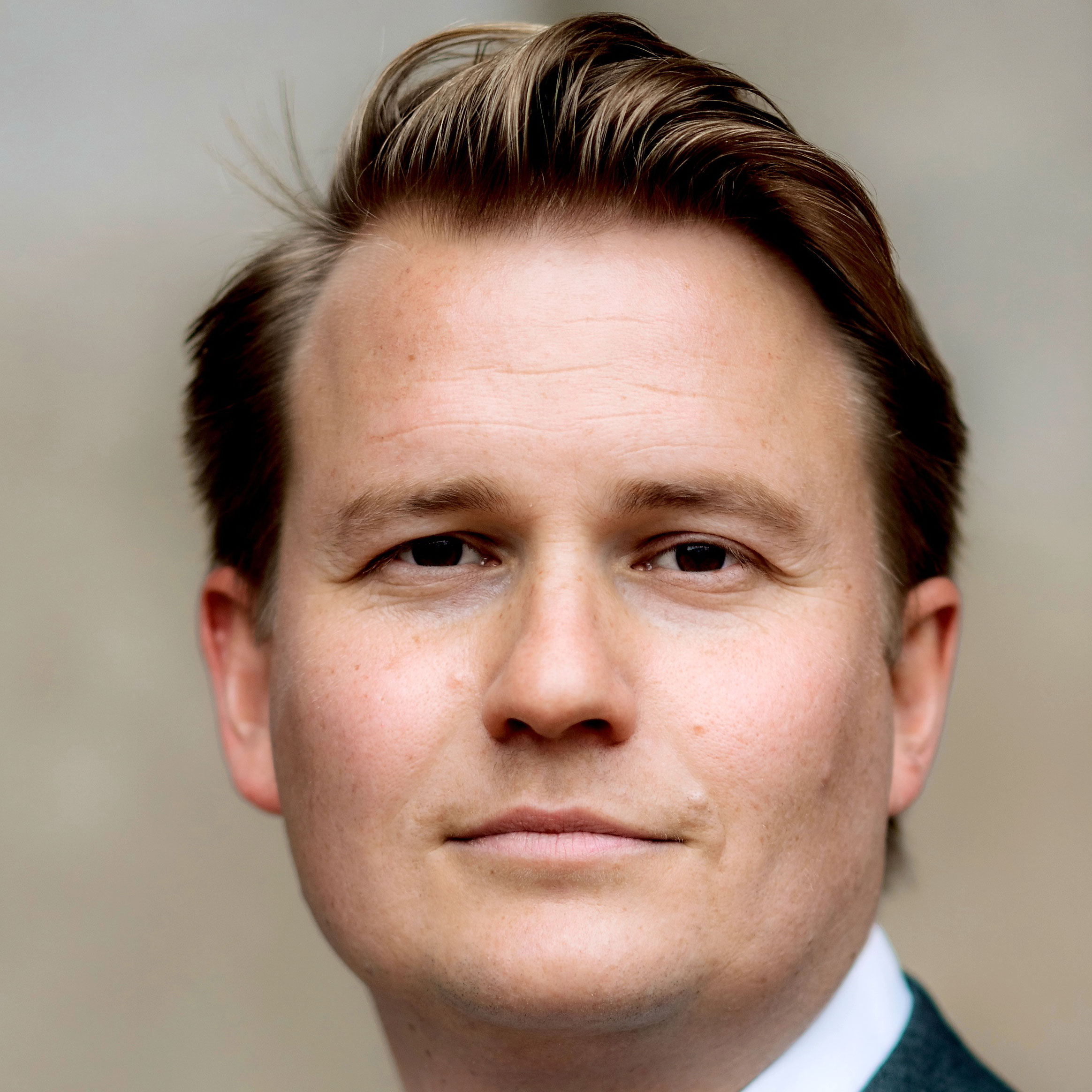 Christian Lindtorp Andersen