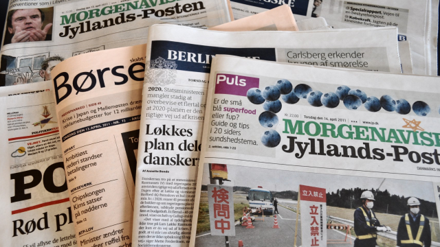 Artikel teaser billede