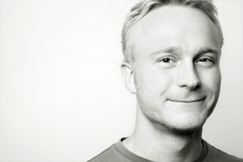 Morten Eeg Ejrnæs Nielsen
