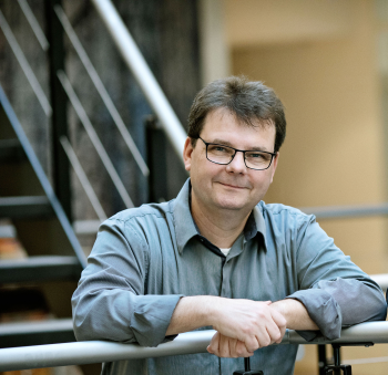 Leon K. Johansen