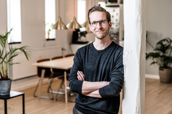 Sune Wolff