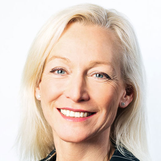 Cecilia Bonefeld-Dahl