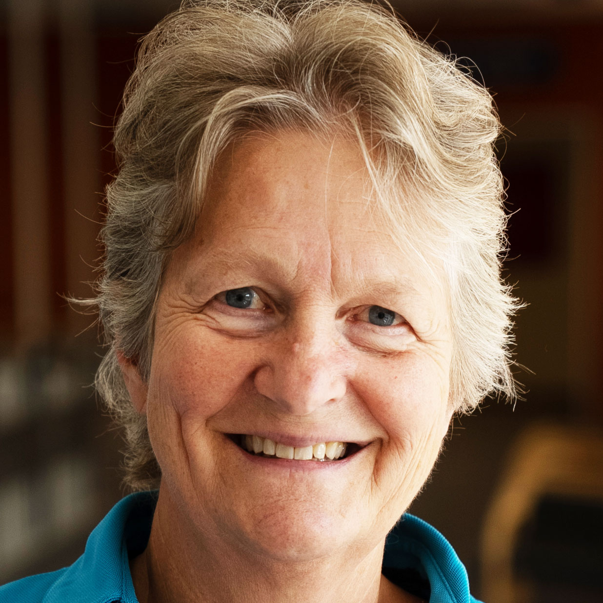 Annebirthe Bo Hansen