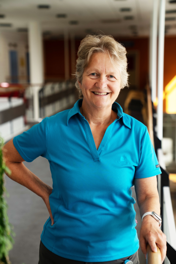Annebirthe Bo Hansen
