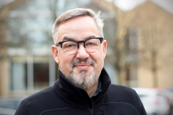 Esben Wolf