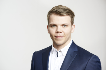 Nicolai Thorndahl
