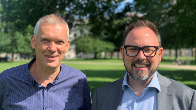 Artikel teaser billede