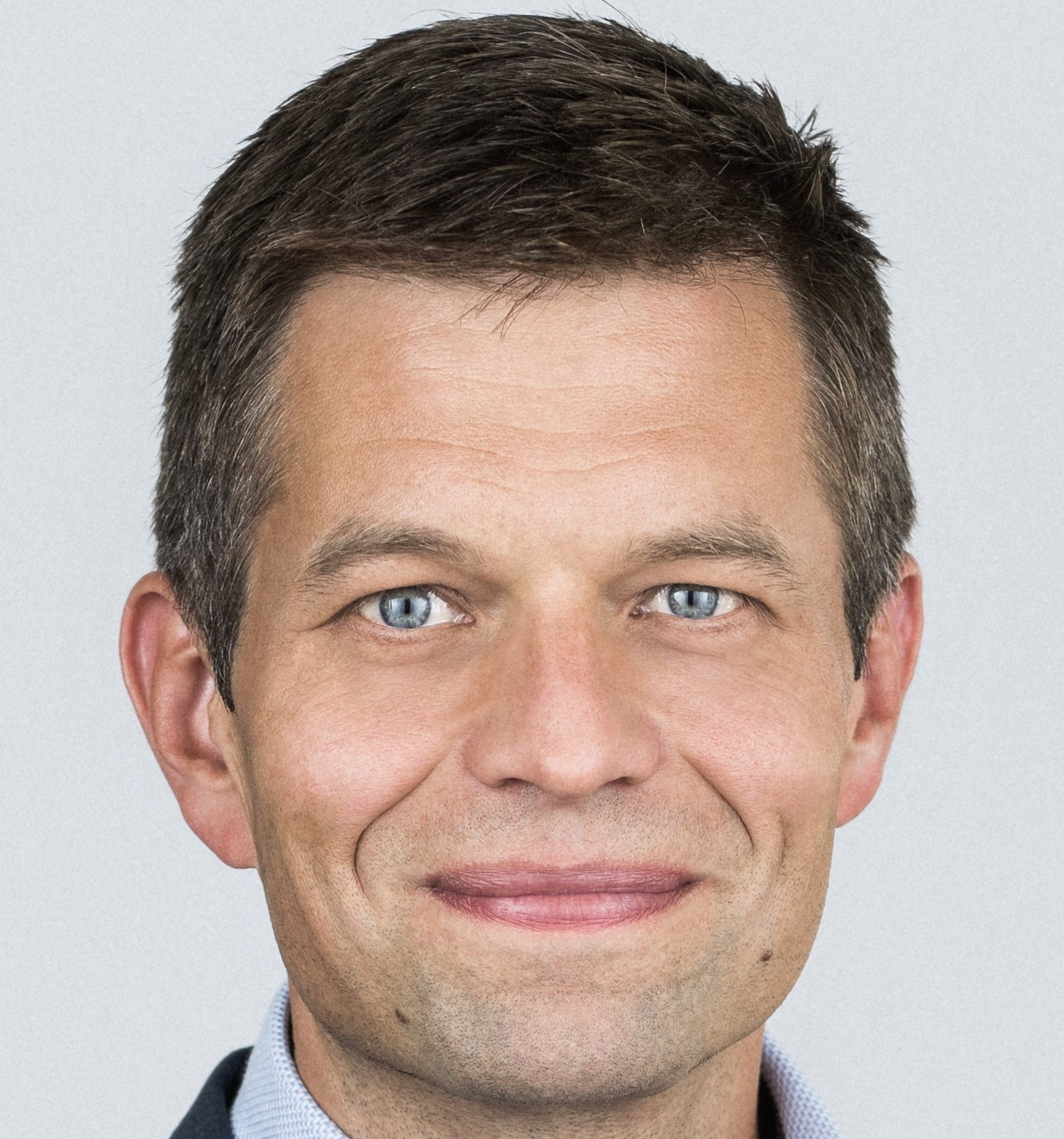 Mads Høj Jørgensen