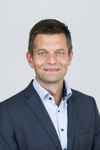 Mads Høj Jørgensen