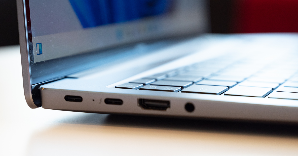 Huawei dropper Windows i alle sine pc’er - vil satse på andet ...