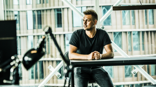 Artikel teaser billede