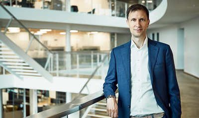 NetNordic