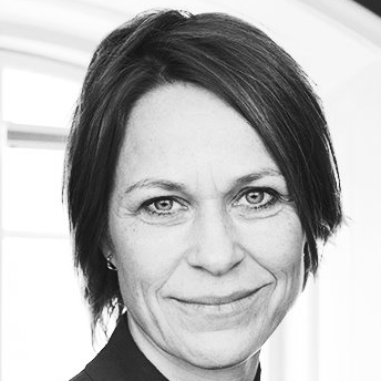 Charlotte Kjeldsen Krarup