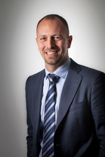 Davide Villa