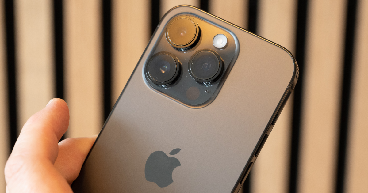 Apple forbereder nyt vildt prishop: iPhones kan blive markant dyrere i ...