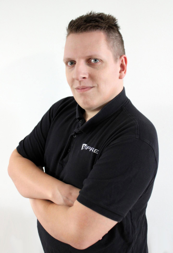 Steffen Friis