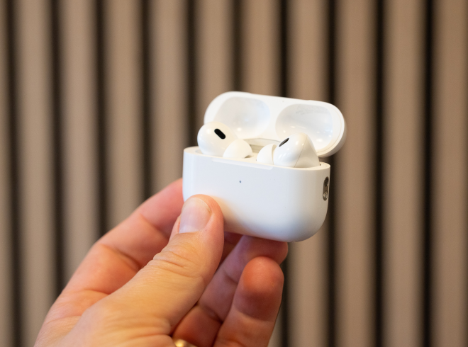 Test: Apple Airpods Pro 2 er endnu bedre - de er sagt, dem du bør vælge - Computerworld