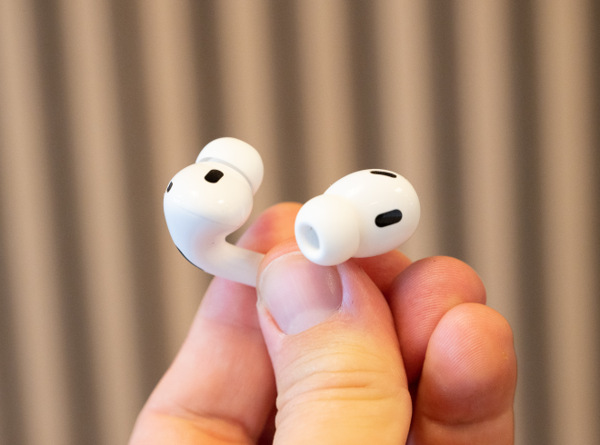 Apple AirPods skal levere mere end musik i ørene: Her er de store planer for headsettet - Computerworld