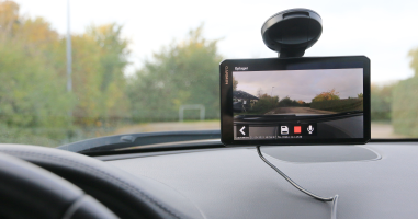 Test: er denne GPS du have til bilen i stedet for mobilen - Computerworld