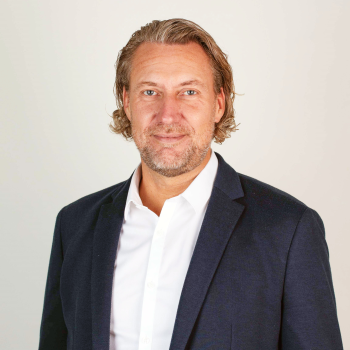 Johannes Tange Jørgensen