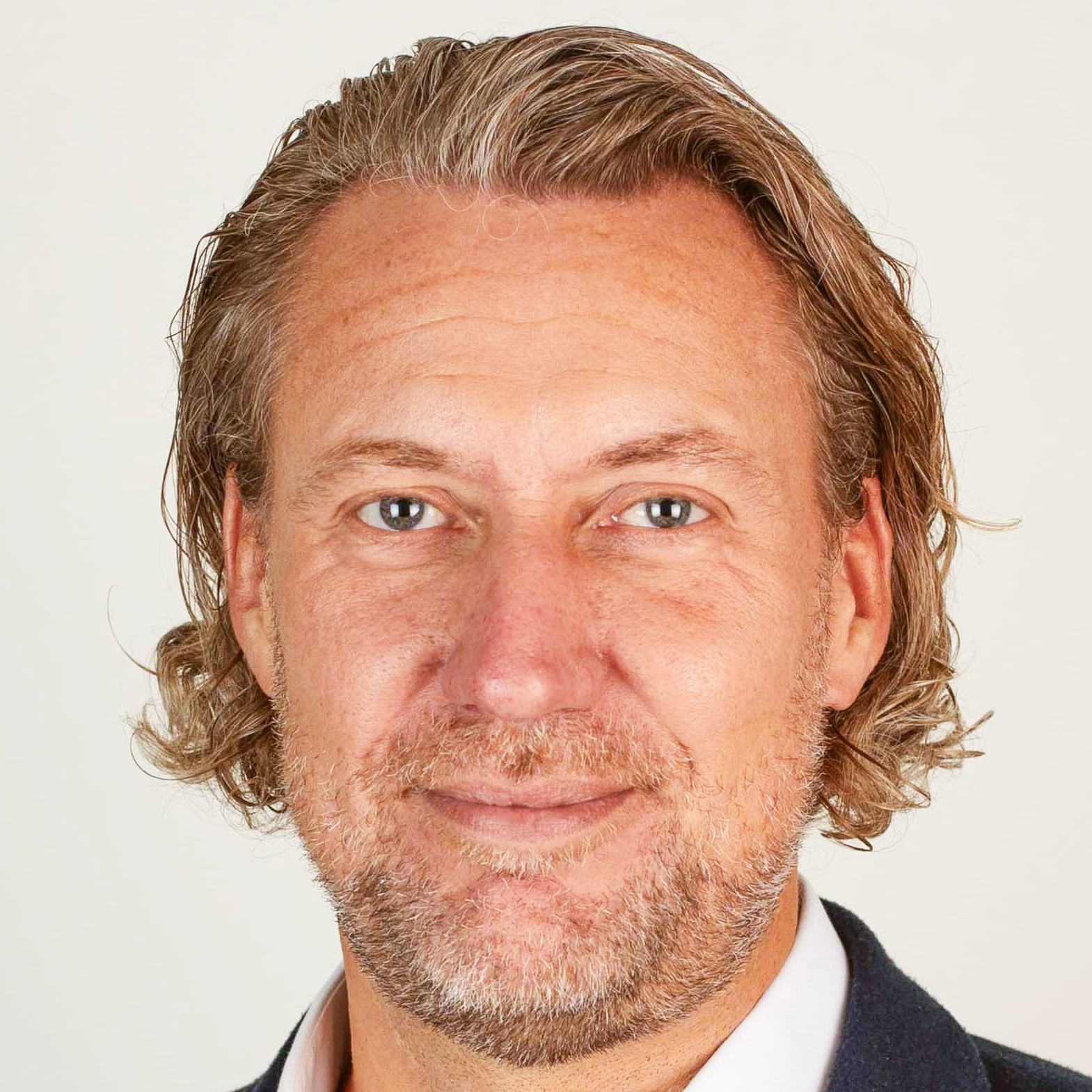 Johannes Tange Jørgensen