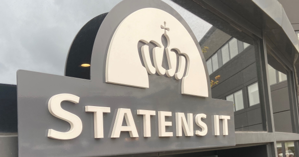 Ny regering udløste stor travlhed i Statens IT: Sådan forløb dagen med ...