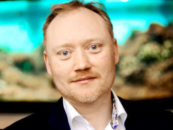 Brian Skov Lykke Rasmussen