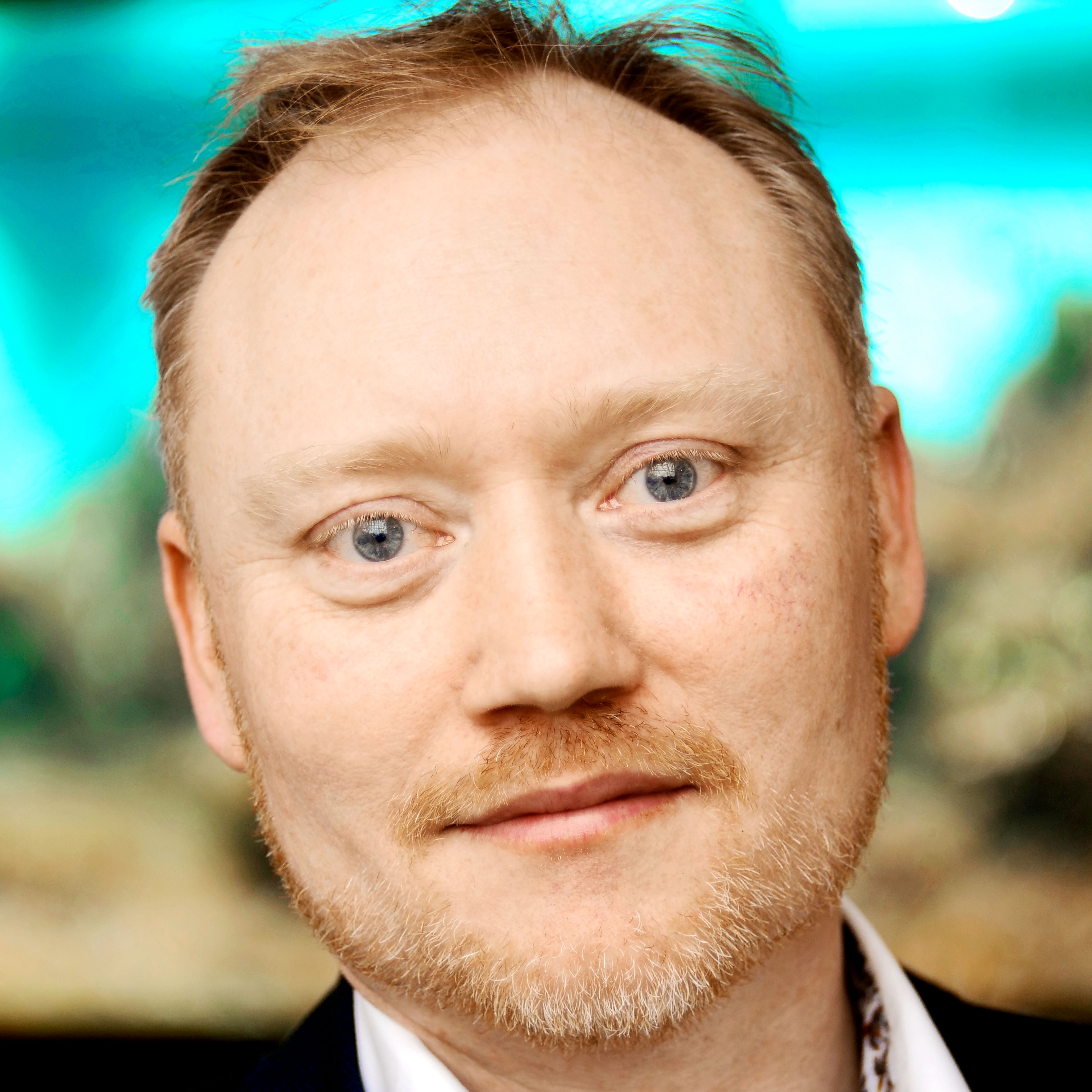 Brian Skov Lykke Rasmussen