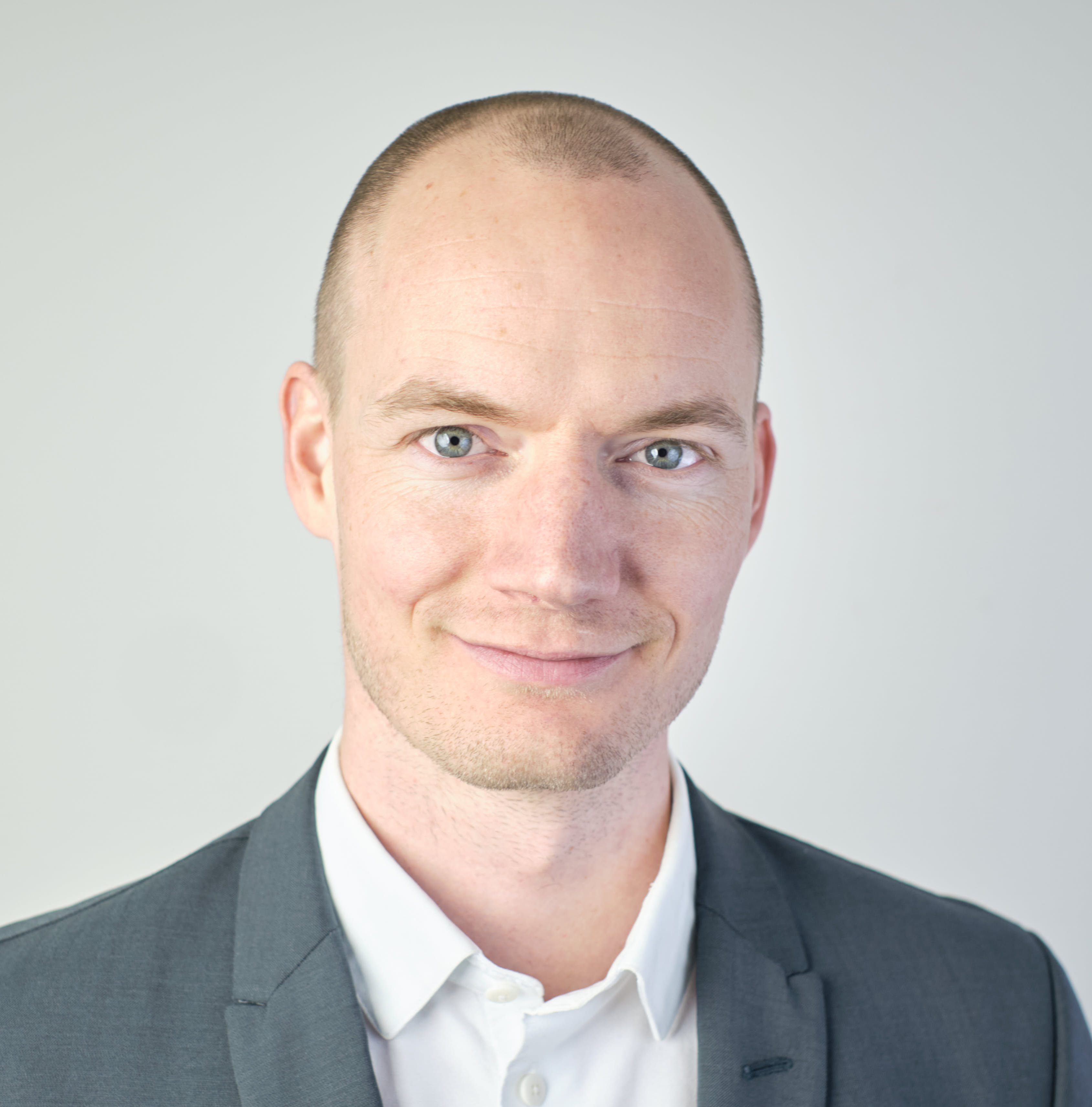 Rasmus Ferdinand Ginman