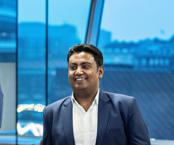 Gaurav Gupta