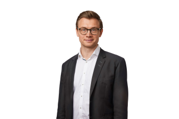Torsten Knudsen