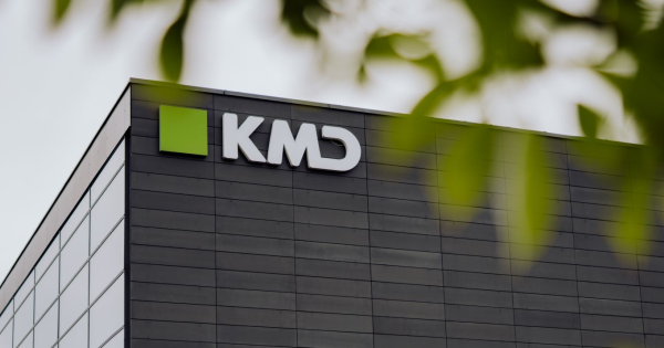 KMD omsætter for milliarder, men betalte ikke en krone i skat i 2021 ...