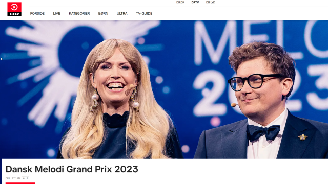 Artikel teaser billede