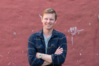 Kristoffer Okkels