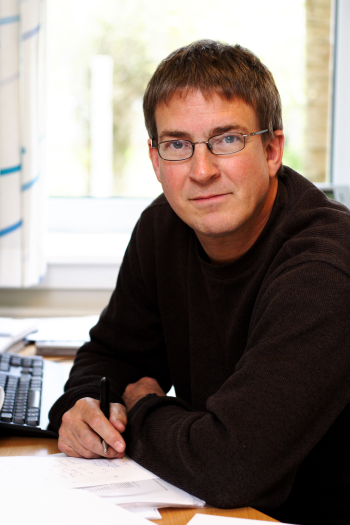 Anders Henten
