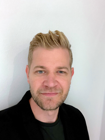 Christian Gumark